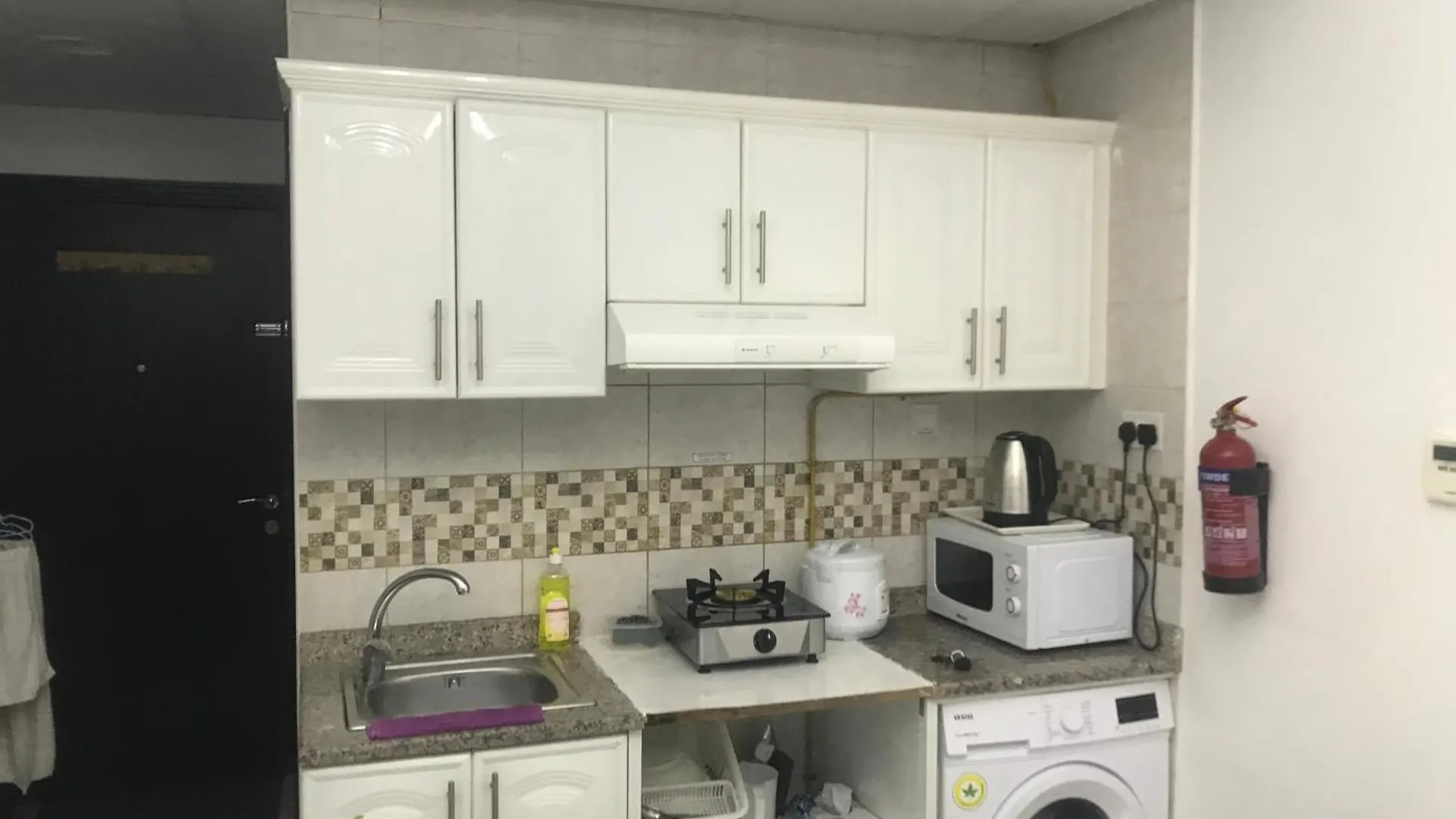 Gold Souq Apartments Dubai United Arab Emirates