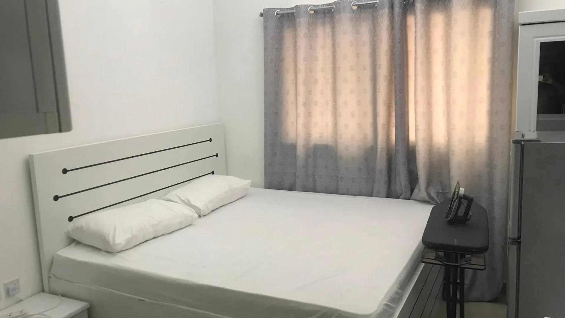 Gold Souq Apartments Dubai