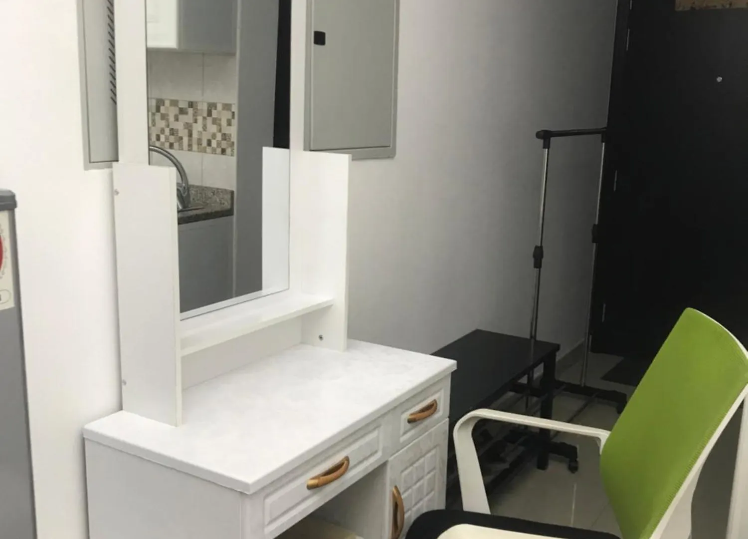 Gold Souq Apartments Dubai Vereinigte Arabische Emirate