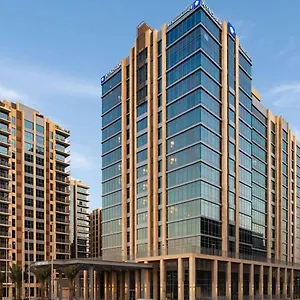 Hotell Novotel Dubai Gold District, Dubai